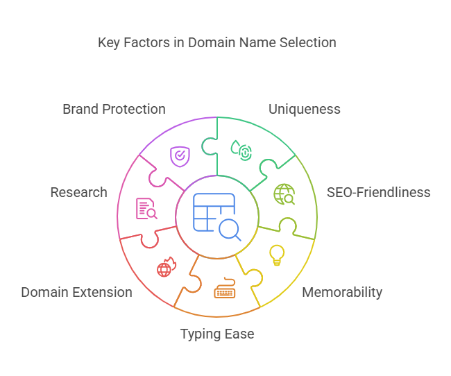 How to Choose a Domain_ A Guide for Website Design