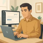 تولید محتوای آسان در طراحی سایت حرفه‌ای | ساده بساز، سریع منتشر کن!