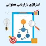 جلسه ۲۱: استراتژی بازاریابی محتوایی | نقشه راه محتوا