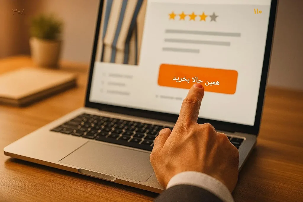 تکنیک‌های افزایش نرخ تبدیل