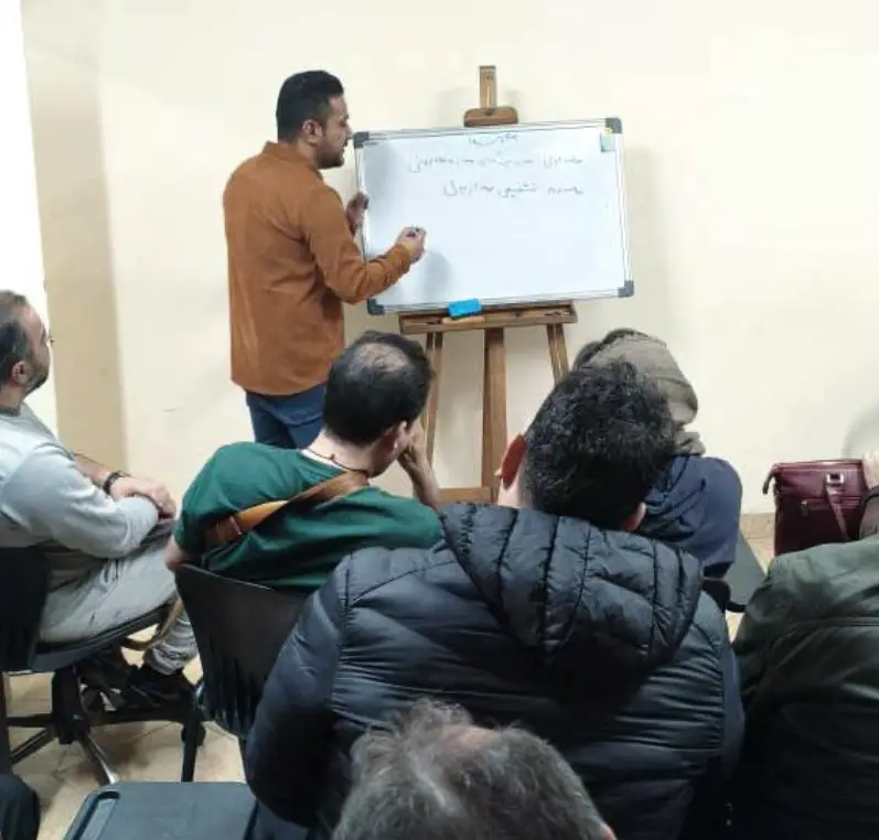 مدیر طلاسازشو